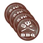 Sousplat Authentic BBQ