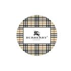 Sousplat Burberry - NSW