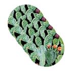 Sousplat Cactus Flor