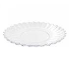 Sousplat de Cristal Geneva 30cm x 3,5cm 61647 Wolff