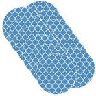 Sousplat Pattern 11