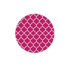 Sousplat Pattern 8
