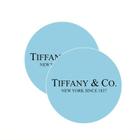 Sousplat Tiffany