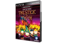 South Park: Stick of Truth para PS3 - THQ