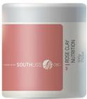 SOUTHLISS MASCARA ROSE CLAY 500 gr