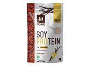 Soy Protein Baunilha Vegana Rakkau 600G