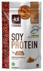 Soy Protein Doce De Leite Vegana Rakkau 600G