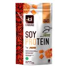 Soy Protein Paçoca Rakkau 600g - Vegano - Proteína De Soja