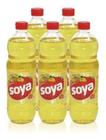 Soya Oleo de Soja 900ml ( Kit C/5un )