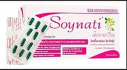 Soynati Com 30 Cápsulas - Isoflavonas De Soja - Menopausa - Pharma Science