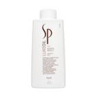 SP Luxe Oil Keratin Protect Shampoo Wella de 1L