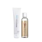 SP Luxe Oil Shampoo 200ml + Sebastian Hydre Máscara de Hidratação 150ml