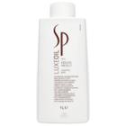 SP System Professional Luxe Oil Keratin Protect Shampoo 1L