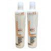 Spa nutritivo home care soupleliss 2x300ml quinoa proteínas