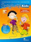 Spaghetti Kids 2 Sb Pack - Ed. Atualizada - 01Ed/08 - MACMILLAN EDUCATION