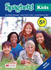 Spaghetti kids 2nd.students book and workbook pack 5