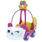 Sparkle Girlz Carro Mini Panda Sparkles DTC 4806