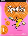 Sparks 1 - Student's Pack - Second Edition