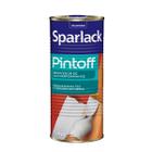 Sparlack Coral Removedor Tinta E Vernizes Pintoff - 1l