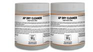 Spartan Ap Dry Cleaner 2 Gel Limpeza Seco Couro&Painel 500g