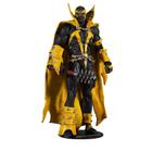 Spawn Gold Label Collection Mortal Kombat - Mc Farlane Toys