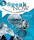 Speak Now 4 - Workbook - OXFORD