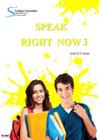 Speak Right Now Teens 3 ( 8O Ano)