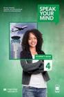 Speak Your Mind Student'S Book Premium Pack-4A - MACMILLAN