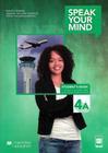 Speak your mind students book & app-4a - MACMILLAN BR
