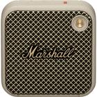 Speaker Portatil Marshall Willen Bluetooth - Cream