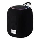 Speaker Quanta QTSPA10 - SD/Aux/USB - Bluetooth - 10W - Preto