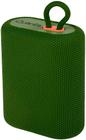 Speaker Quanta QTSPB64 Bluetooth 5W Verde