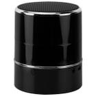 Speaker Quanta QTSPC100 com Bluetooth/Wi-Fi/Camera - Preto