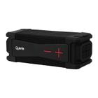 Speaker Quanta Titan QTSPT20 - SD/USB/Aux - Bluetooth - 20W - A Prova D'Agua - Preto