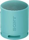 Speaker Sony SRS-XB100 Bluetooth Azul