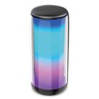 Speaker Yookie YE08 - 5W - SD/Aux - Bluetooth - RGB - Preto