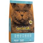 Special Cat Sabor Peixe Gatos Adultos 10,1kg