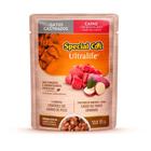 Special Cat Sachê Gatos Adultos Castrados Carne ao Molho 85 g