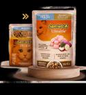 Special cat sachê ultralife filhotes sabor frango 85g