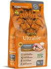 Special Cat Ultralife Castrados Frango E Arroz 1Kg