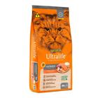 Special Cat Ultralife Salmão Gatos Castrados -20kg - Special Dog