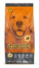 Special dog carne plus 15kg