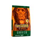 Special Dog Gold Premium Cães Adultos sabor Carne e Frango 15Kg