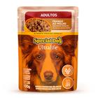 Special dog sache adulto frango 100g