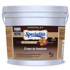 Specialita Chocolat Crema Creme de Bombom 3kg