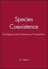 Species coexistence - BLA - BLACKWELL (WILEY)
