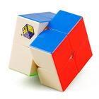 Speed Cube CuberSpeed Yuxin Little Magic 2x2 sem adesivo