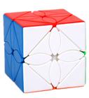 Speed Cube LiangCuber MoYu MeiLong Ivy Maple Leaves Skewb