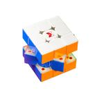 Speed Cube LiangCuber QY Tornado V3 M UV MagLev 3x3 - Quebra-Cabeça