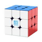 Speed Cube Moyu Super RS3M V2 2023 - Revestido com UV 3x3